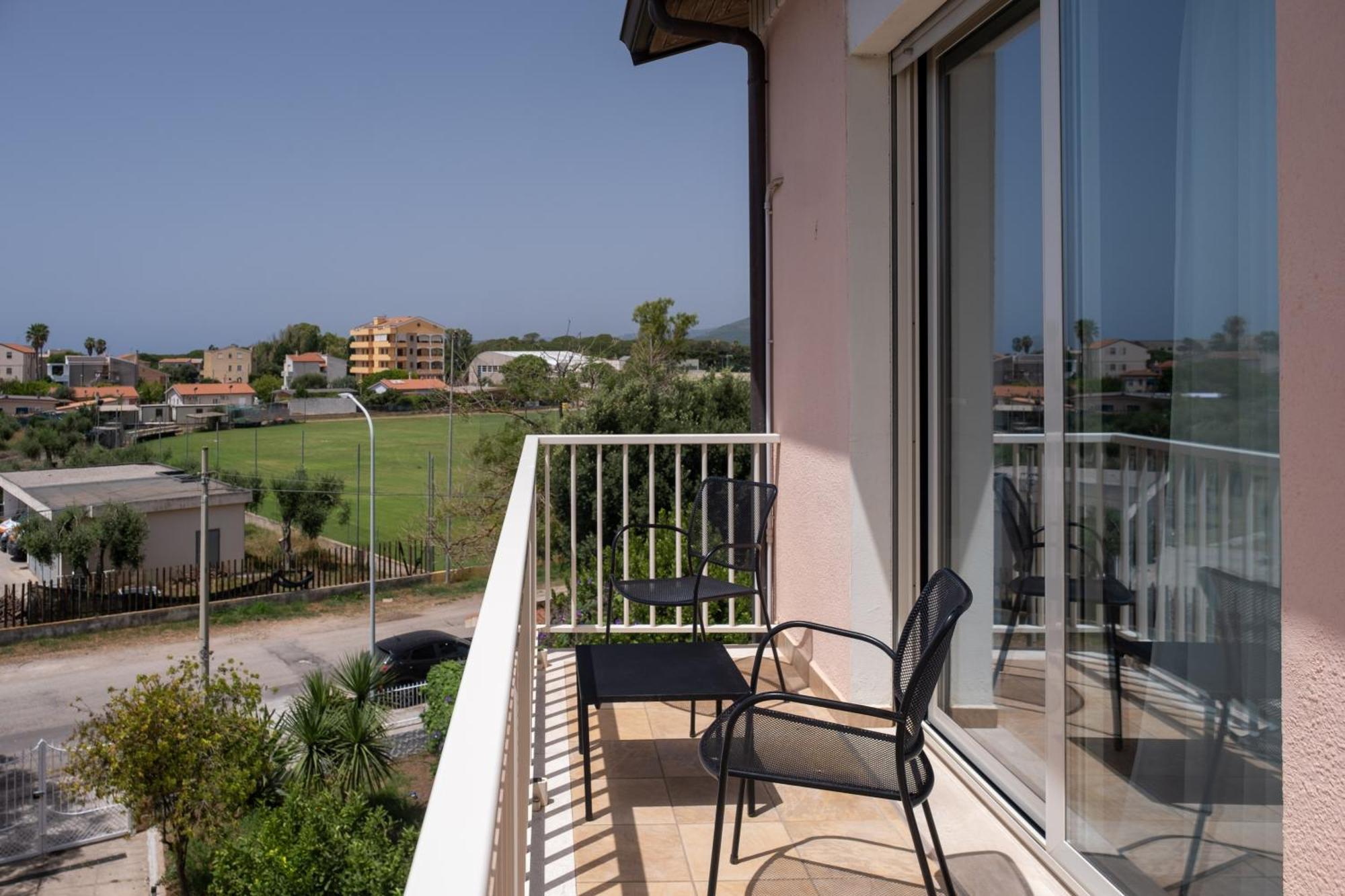 Nautika Suites Alghero Exterior photo