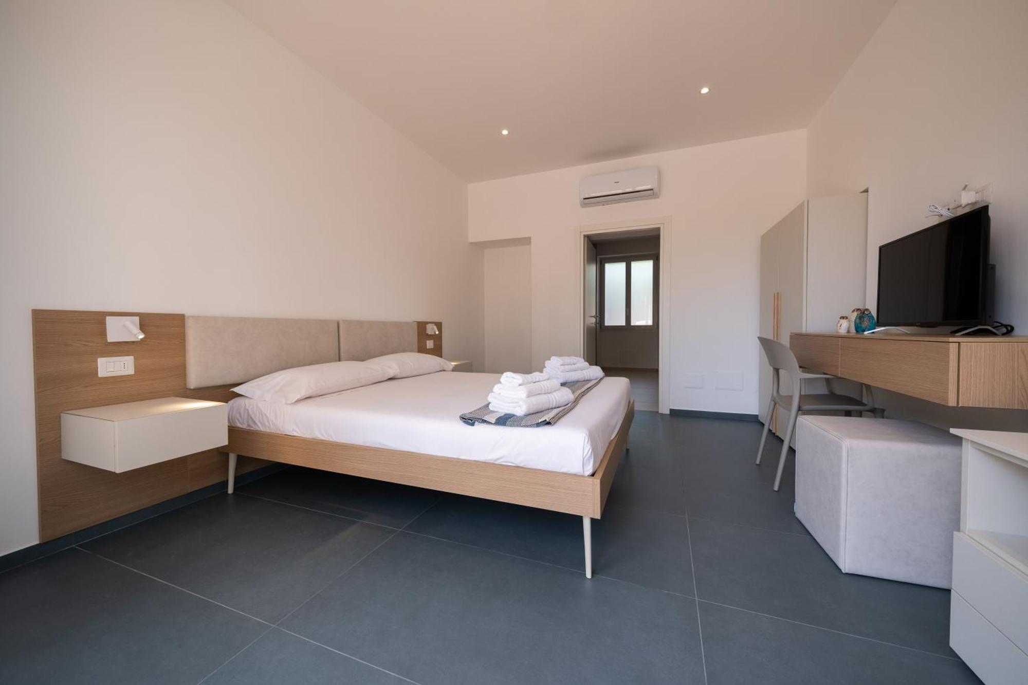 Nautika Suites Alghero Exterior photo